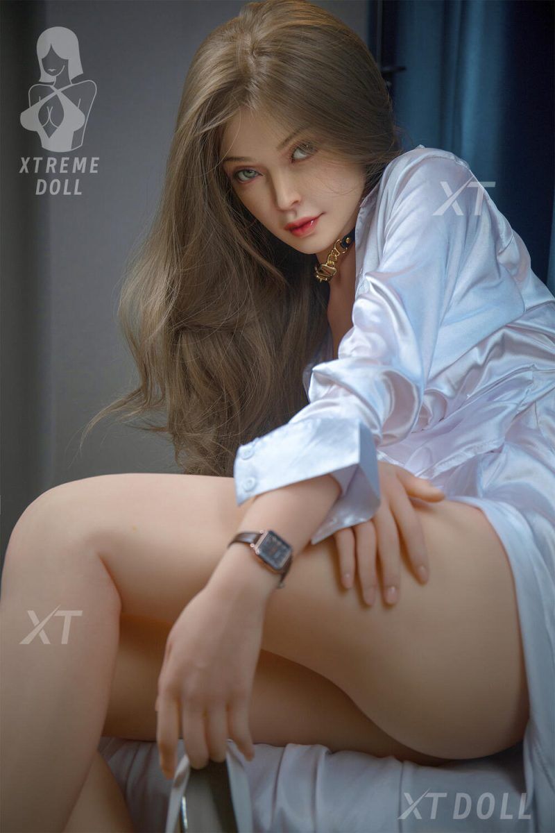 Picture of XT Doll 168cm/5ft6 C-cup Silicone Head Sex Doll – Jennifer
