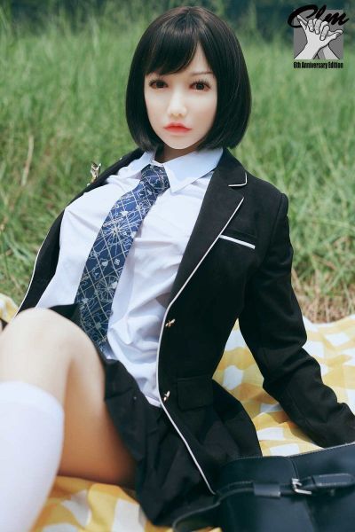 Show details for Climax Doll - 158cm/5ft2 B-cup TPE Sex Doll – Belle Malachi Picture of Climax Doll - 158cm/5ft2 B-cup TPE Sex Doll – Belle Malachi