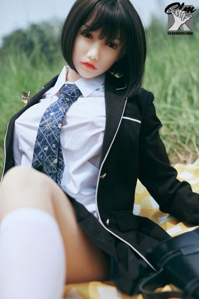 Show details for Climax Doll - 158cm/5ft2 B-cup TPE Sex Doll – Belle Malachi Picture of Climax Doll - 158cm/5ft2 B-cup TPE Sex Doll – Belle Malachi
