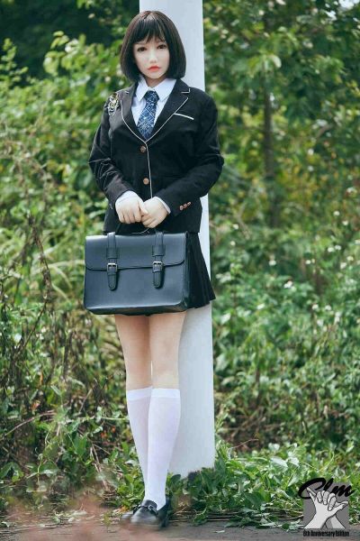 Show details for Climax Doll - 158cm/5ft2 B-cup TPE Sex Doll – Belle Malachi Picture of Climax Doll - 158cm/5ft2 B-cup TPE Sex Doll – Belle Malachi
