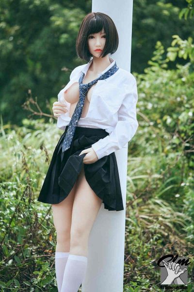 Show details for Climax Doll - 158cm/5ft2 B-cup TPE Sex Doll – Belle Malachi Picture of Climax Doll - 158cm/5ft2 B-cup TPE Sex Doll – Belle Malachi