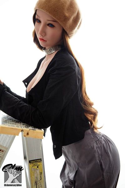 Show details for Climax Doll - 158cm/5ft2 B-cup TPE Sex Doll – Dora Cissie Picture of Climax Doll - 158cm/5ft2 B-cup TPE Sex Doll – Dora Cissie