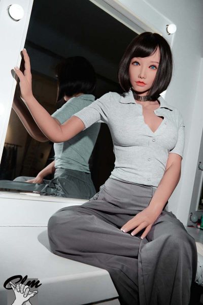 Show details for Climax Doll - 158cm/5ft2 B-cup TPE Sex Doll – Kay Morris Picture of Climax Doll - 158cm/5ft2 B-cup TPE Sex Doll – Kay Morris