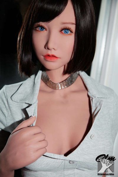 Show details for Climax Doll - 158cm/5ft2 B-cup TPE Sex Doll – Kay Morris Picture of Climax Doll - 158cm/5ft2 B-cup TPE Sex Doll – Kay Morris