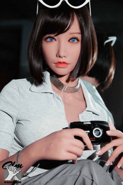 Show details for Climax Doll - 158cm/5ft2 B-cup TPE Sex Doll – Kay Morris Picture of Climax Doll - 158cm/5ft2 B-cup TPE Sex Doll – Kay Morris