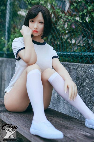 Show details for Climax Doll - 158cm/5ft2 B-cup TPE Sex Doll – Meroy Charles Picture of Climax Doll - 158cm/5ft2 B-cup TPE Sex Doll – Meroy Charles