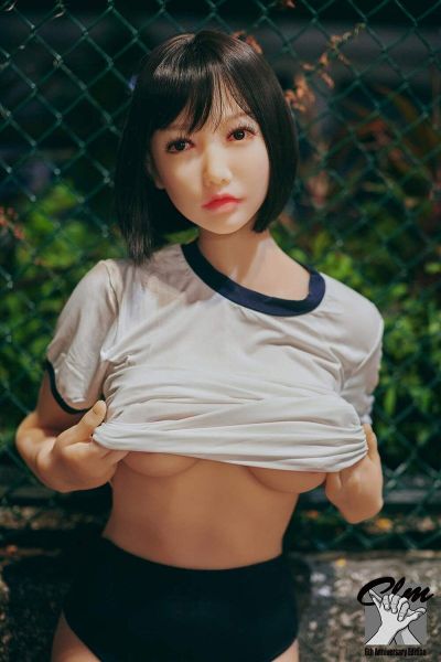Show details for Climax Doll - 158cm/5ft2 B-cup TPE Sex Doll – Meroy Charles Picture of Climax Doll - 158cm/5ft2 B-cup TPE Sex Doll – Meroy Charles