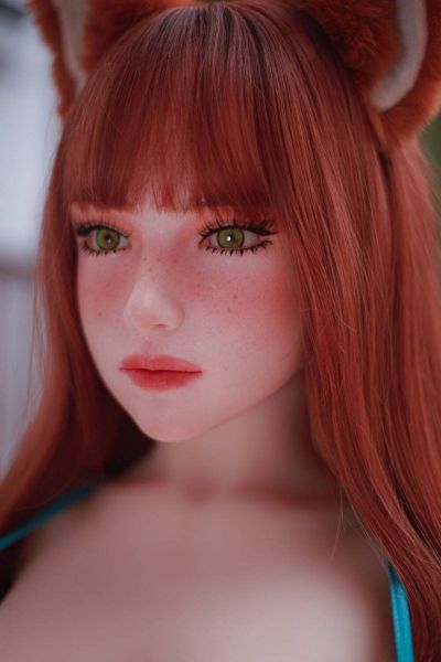 Show details for Climax Doll - 103cm/3ft5 N-cup Silicone Head Sex Doll – Grace Picture of Climax Doll - 103cm/3ft5 N-cup Silicone Head Sex Doll – Grace