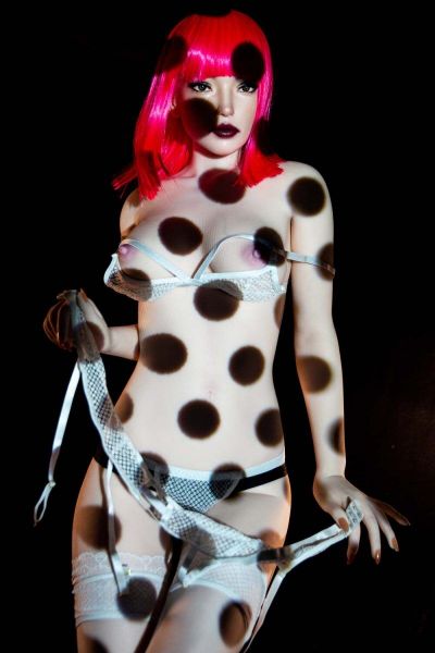 Show details for Climax Doll - 157cm/5ft2 D-cup Silicone Head Sex Doll – Polly Picture of Climax Doll - 157cm/5ft2 D-cup Silicone Head Sex Doll – Polly
