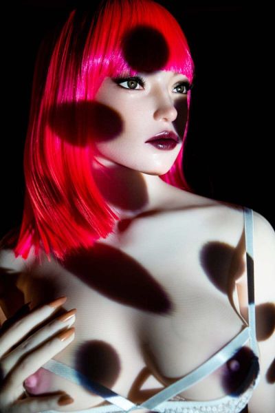 Show details for Climax Doll - 157cm/5ft2 D-cup Silicone Head Sex Doll – Polly Picture of Climax Doll - 157cm/5ft2 D-cup Silicone Head Sex Doll – Polly