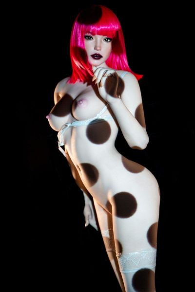 Show details for Climax Doll - 157cm/5ft2 D-cup Silicone Head Sex Doll – Polly Picture of Climax Doll - 157cm/5ft2 D-cup Silicone Head Sex Doll – Polly