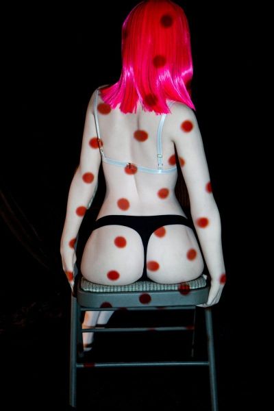 Show details for Climax Doll - 157cm/5ft2 D-cup Silicone Head Sex Doll – Polly Picture of Climax Doll - 157cm/5ft2 D-cup Silicone Head Sex Doll – Polly