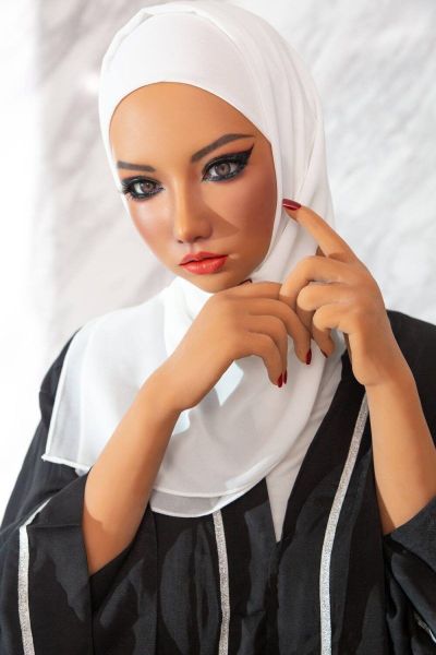 Show details for Climax Doll - 160cm/5ft3 L-cup Silicone Head Sex Doll – Fukada Picture of Climax Doll - 160cm/5ft3 L-cup Silicone Head Sex Doll – Fukada