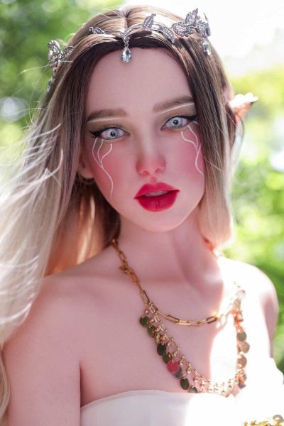 Show details for Climax Doll - 157cm/5ft2 D-cup Silicone Sex Doll – Athena Picture of Climax Doll - 157cm/5ft2 D-cup Silicone Sex Doll – Athena