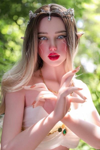 Show details for Climax Doll - 157cm/5ft2 D-cup Silicone Sex Doll – Athena Picture of Climax Doll - 157cm/5ft2 D-cup Silicone Sex Doll – Athena