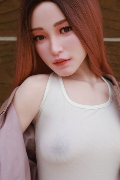Show details for Climax Doll - 157cm/5ft2 D-cup Silicone Sex Doll – Hannah Picture of Climax Doll - 157cm/5ft2 D-cup Silicone Sex Doll – Hannah