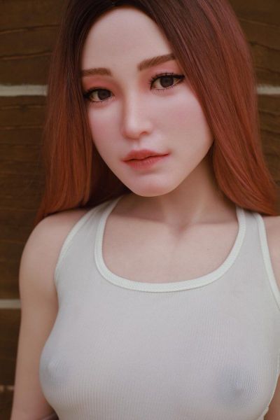 Show details for Climax Doll - 157cm/5ft2 D-cup Silicone Sex Doll – Hannah Picture of Climax Doll - 157cm/5ft2 D-cup Silicone Sex Doll – Hannah