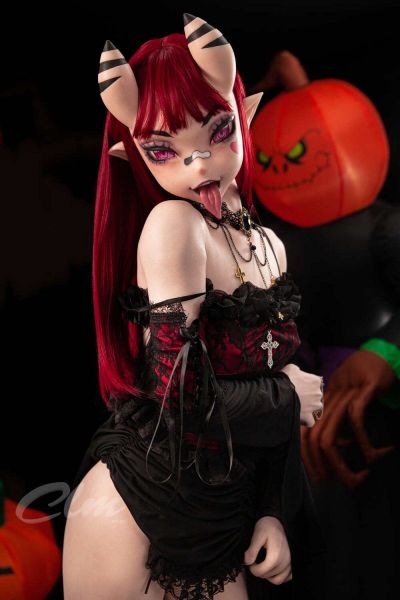 Show details for Climax Doll - 157cm/5ft2 D-cup Silicone Sex Doll – Meru Picture of Climax Doll - 157cm/5ft2 D-cup Silicone Sex Doll – Meru