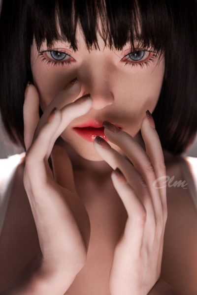 Show details for Climax Doll - 157cm/5ft2 D-cup Silicone Sex Doll – Gimogi Picture of Climax Doll - 157cm/5ft2 D-cup Silicone Sex Doll – Gimogi