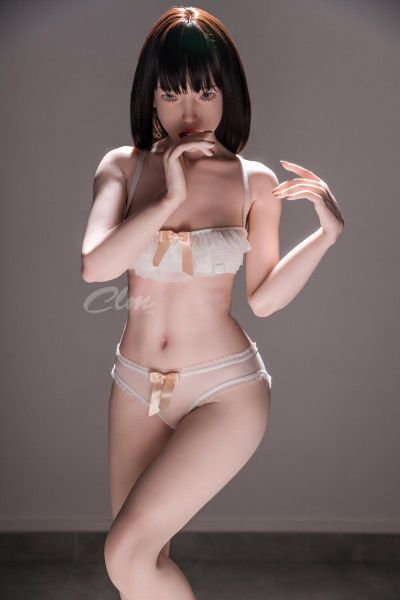 Show details for Climax Doll - 157cm/5ft2 D-cup Silicone Sex Doll – Gimogi Picture of Climax Doll - 157cm/5ft2 D-cup Silicone Sex Doll – Gimogi