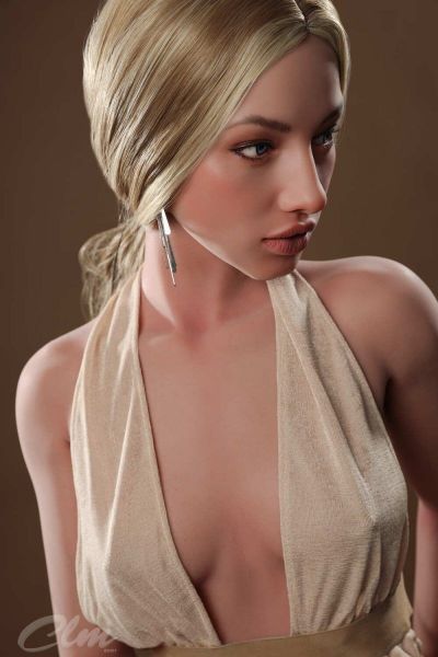 Show details for Climax Doll - 157cm/5ft2 D-cup Silicone Sex Doll – Sola Picture of Climax Doll - 157cm/5ft2 D-cup Silicone Sex Doll – Sola