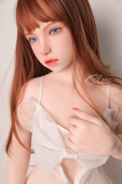Show details for Climax Doll - 160cm/5ft3 B-cup Silicone Sex Doll – Grace Picture of Climax Doll - 160cm/5ft3 B-cup Silicone Sex Doll – Grace