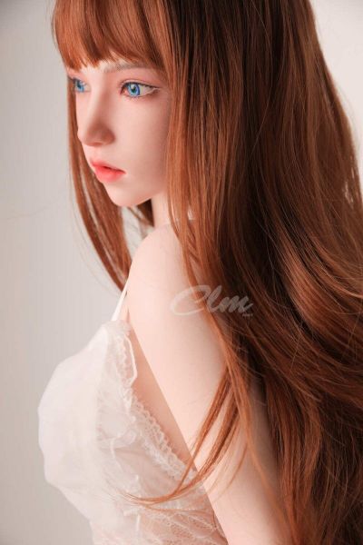 Show details for Climax Doll - 160cm/5ft3 B-cup Silicone Sex Doll – Grace Picture of Climax Doll - 160cm/5ft3 B-cup Silicone Sex Doll – Grace