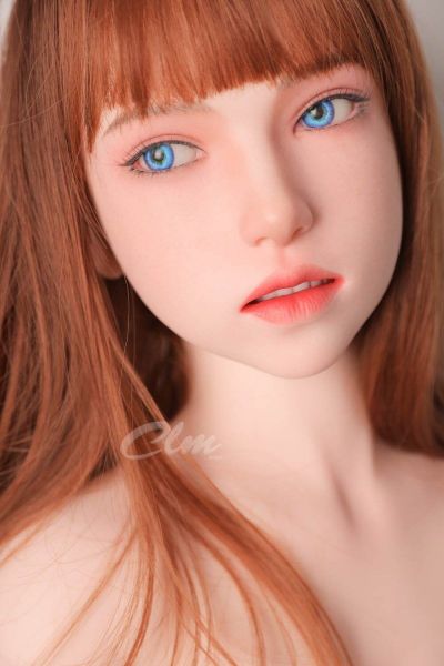 Show details for Climax Doll - 160cm/5ft3 B-cup Silicone Sex Doll – Grace Picture of Climax Doll - 160cm/5ft3 B-cup Silicone Sex Doll – Grace
