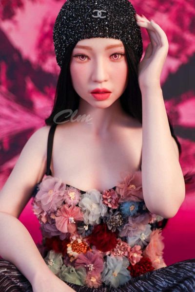Show details for Climax Doll - 160cm/5ft3 B-cup Silicone Sex Doll – Janice Picture of Climax Doll - 160cm/5ft3 B-cup Silicone Sex Doll – Janice