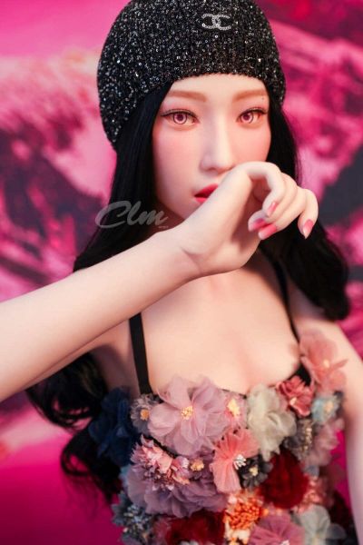Show details for Climax Doll - 160cm/5ft3 B-cup Silicone Sex Doll – Janice Picture of Climax Doll - 160cm/5ft3 B-cup Silicone Sex Doll – Janice
