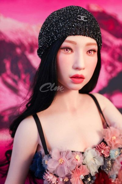 Show details for Climax Doll - 160cm/5ft3 B-cup Silicone Sex Doll – Janice Picture of Climax Doll - 160cm/5ft3 B-cup Silicone Sex Doll – Janice