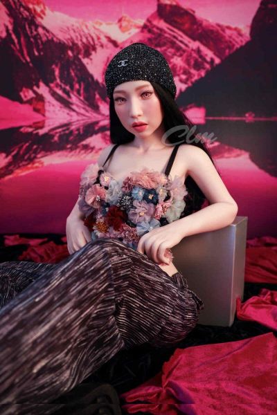 Show details for Climax Doll - 160cm/5ft3 B-cup Silicone Sex Doll – Janice Picture of Climax Doll - 160cm/5ft3 B-cup Silicone Sex Doll – Janice