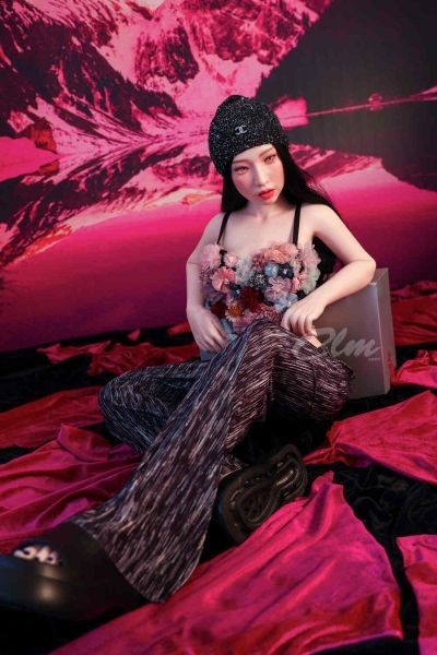 Show details for Climax Doll - 160cm/5ft3 B-cup Silicone Sex Doll – Janice Picture of Climax Doll - 160cm/5ft3 B-cup Silicone Sex Doll – Janice