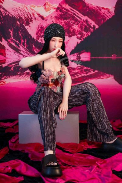 Show details for Climax Doll - 160cm/5ft3 B-cup Silicone Sex Doll – Janice Picture of Climax Doll - 160cm/5ft3 B-cup Silicone Sex Doll – Janice