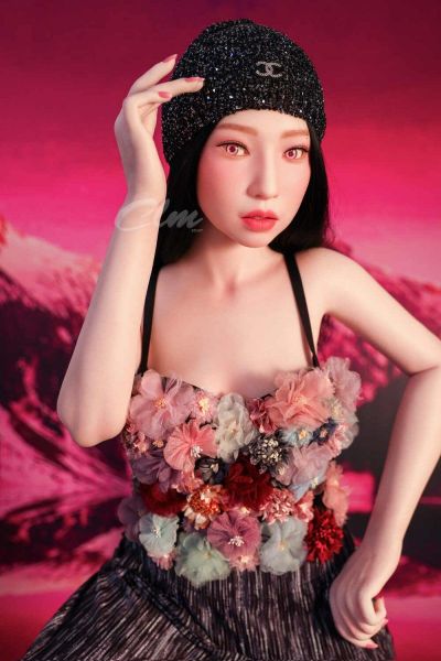 Show details for Climax Doll - 160cm/5ft3 B-cup Silicone Sex Doll – Janice Picture of Climax Doll - 160cm/5ft3 B-cup Silicone Sex Doll – Janice