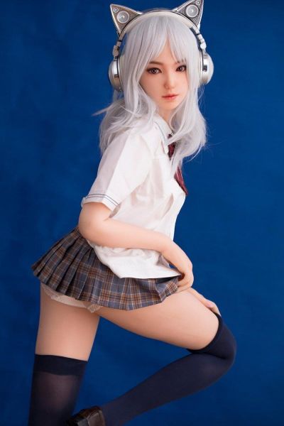 Show details for XY Doll | 148cm/4ft10 C-cup Silicone Head Sex Doll – Chiyo Picture of XY Doll | 148cm/4ft10 C-cup Silicone Head Sex Doll – Chiyo