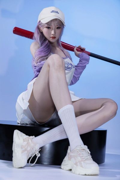 Show details for XY Doll | 148cm/4ft10 C-cup Silicone Head Sex Doll – Akali Picture of XY Doll | 148cm/4ft10 C-cup Silicone Head Sex Doll – Akali