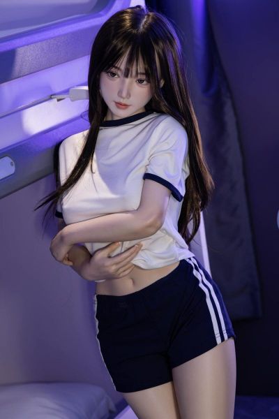 Show details for XY Doll | 148cm/4ft10 C-cup Silicone Head Sex Doll – Spencer Edie Picture of XY Doll | 148cm/4ft10 C-cup Silicone Head Sex Doll – Spencer Edie