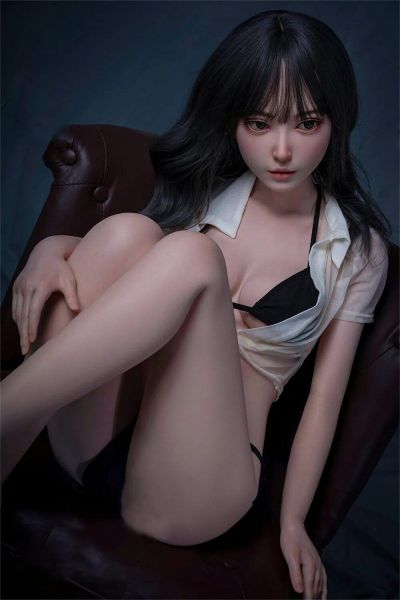Show details for XY Doll | 150cm/4ft11 D-cup Silicone Head Sex Doll – Lin Picture of XY Doll | 150cm/4ft11 D-cup Silicone Head Sex Doll – Lin