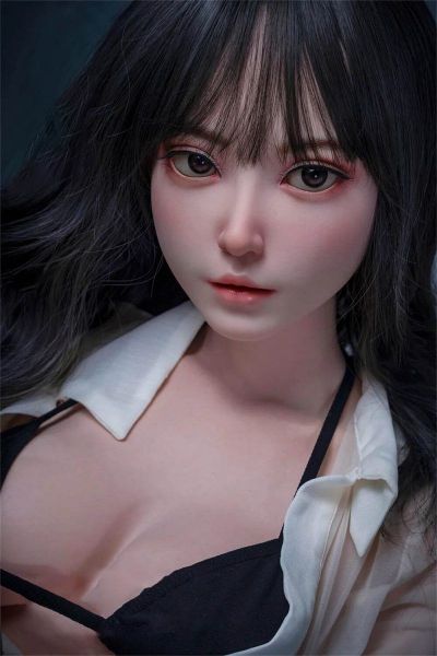 Show details for XY Doll | 150cm/4ft11 D-cup Silicone Head Sex Doll – Lin Picture of XY Doll | 150cm/4ft11 D-cup Silicone Head Sex Doll – Lin