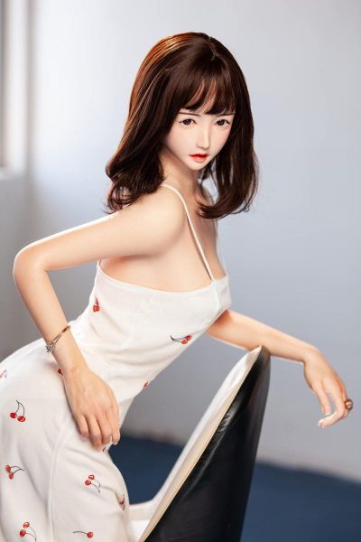 Show details for XY Doll | 158cm/5ft2 C-cup Silicone Head Sex Doll – Hedy Truman Picture of XY Doll | 158cm/5ft2 C-cup Silicone Head Sex Doll – Hedy Truman