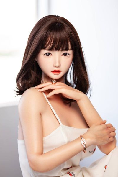 Show details for XY Doll | 158cm/5ft2 C-cup Silicone Head Sex Doll – Hedy Truman Picture of XY Doll | 158cm/5ft2 C-cup Silicone Head Sex Doll – Hedy Truman