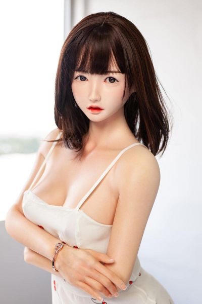 Show details for XY Doll | 158cm/5ft2 C-cup Silicone Head Sex Doll – Hedy Truman Picture of XY Doll | 158cm/5ft2 C-cup Silicone Head Sex Doll – Hedy Truman