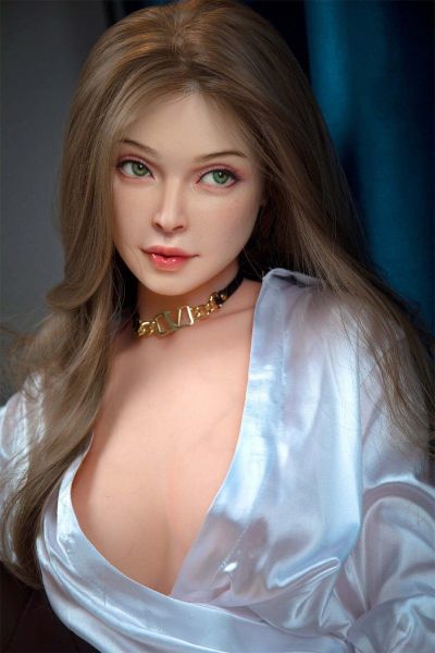 Show details for XY Doll | 168cm/5ft6 C-cup Silicone Head Sex Doll – Eva Picture of XY Doll | 168cm/5ft6 C-cup Silicone Head Sex Doll – Eva