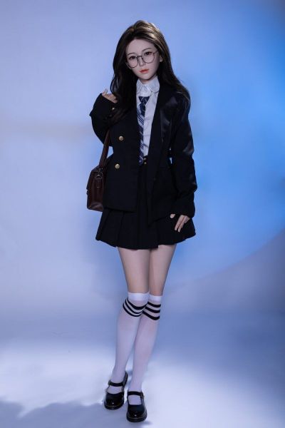 Show details for XY Doll | 168cm/5ft6 C-cup Silicone Head Sex Doll – Marina Newton Picture of XY Doll | 168cm/5ft6 C-cup Silicone Head Sex Doll – Marina Newton