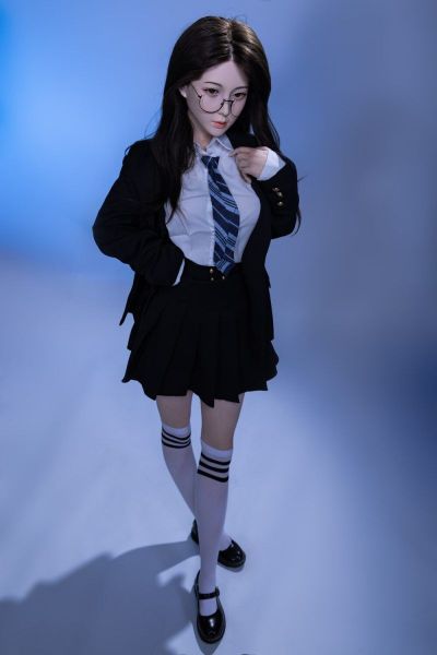 Show details for XY Doll | 168cm/5ft6 C-cup Silicone Head Sex Doll – Marina Newton Picture of XY Doll | 168cm/5ft6 C-cup Silicone Head Sex Doll – Marina Newton