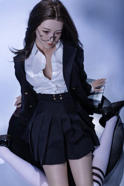 Show details for XY Doll | 168cm/5ft6 C-cup Silicone Head Sex Doll – Marina Newton Picture of XY Doll | 168cm/5ft6 C-cup Silicone Head Sex Doll – Marina Newton