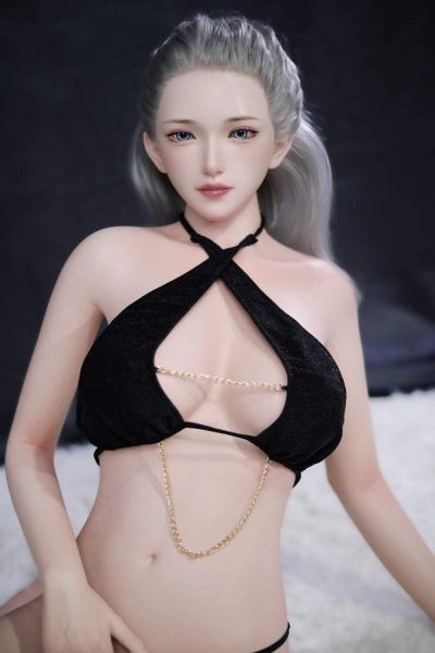 Show details for XY Doll | 168cm/5ft6 D-cup Silicone Head Sex Doll – Bai Ji Picture of XY Doll | 168cm/5ft6 D-cup Silicone Head Sex Doll – Bai Ji