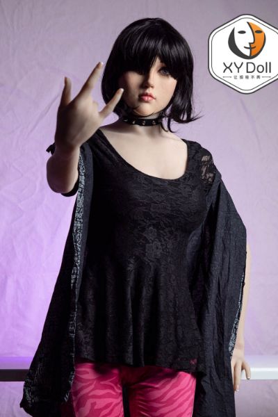 Show details for XY Doll | 168cm/5ft6 C-cup Silicone Head Sex Doll – Misa Sandy Picture of XY Doll | 168cm/5ft6 C-cup Silicone Head Sex Doll – Misa Sandy