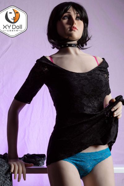 Show details for XY Doll | 168cm/5ft6 C-cup Silicone Head Sex Doll – Misa Sandy Picture of XY Doll | 168cm/5ft6 C-cup Silicone Head Sex Doll – Misa Sandy
